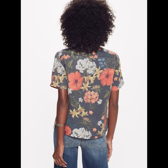 ISO The Staycation One Week In Hawaii
Button Up - Picture 4 of 5